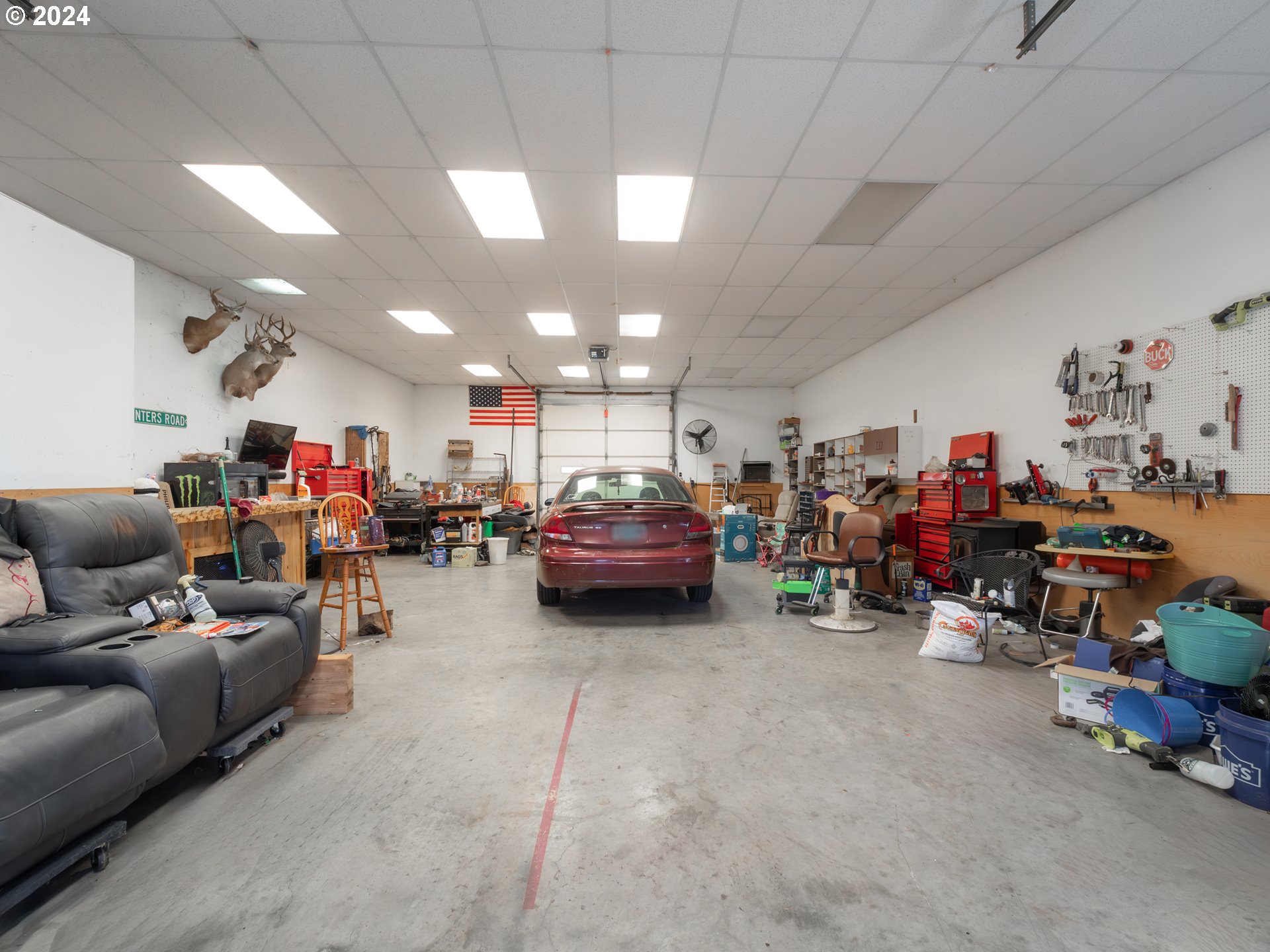 3279 Melrose Road Roseburg, OR 97471 - Photo 36 of 47 Shop