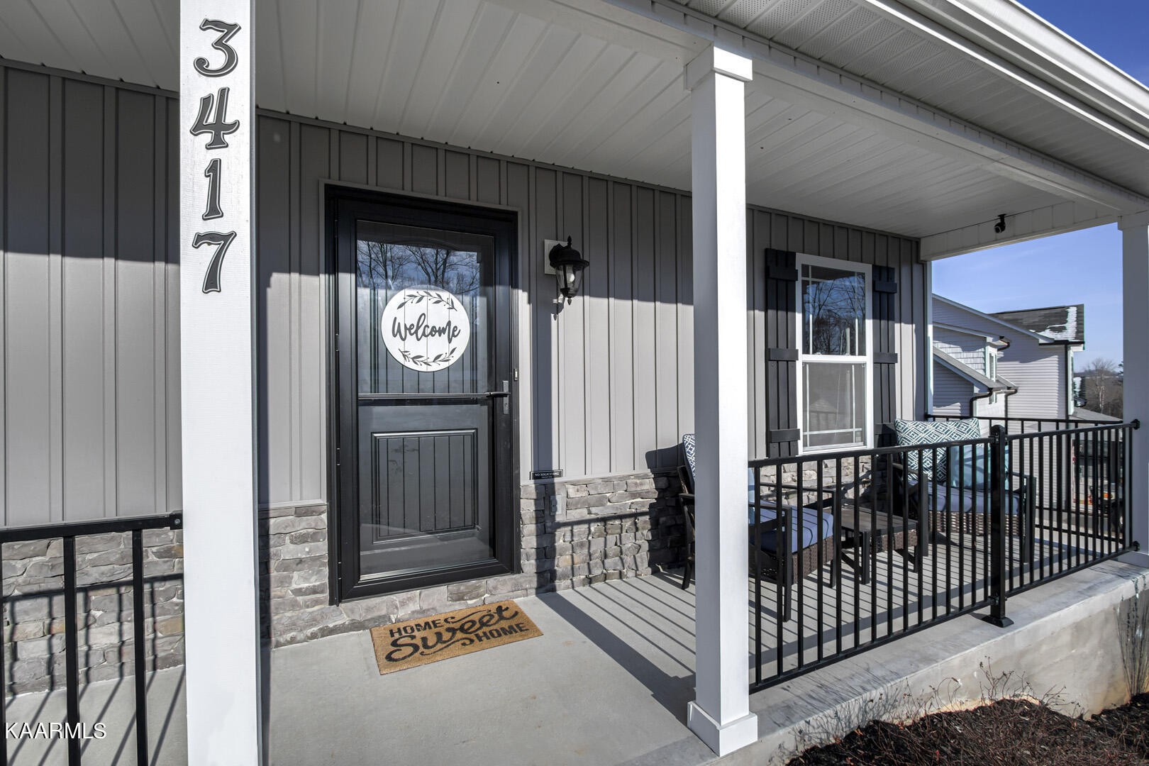 3417 Boulder Point Lane Powell, TN 37849 - Photo 2 of 31