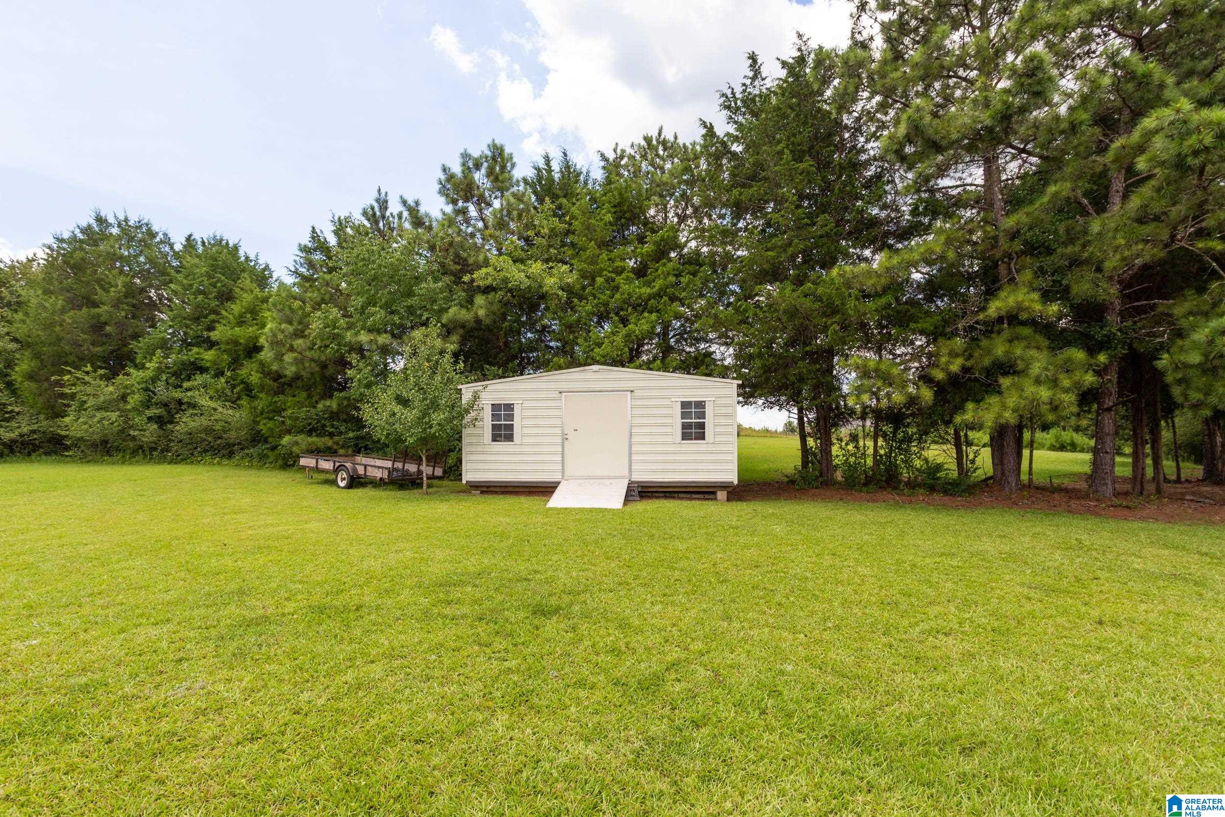1115 Eureka Road Lincoln, AL 35096 - Photo 35 of 41