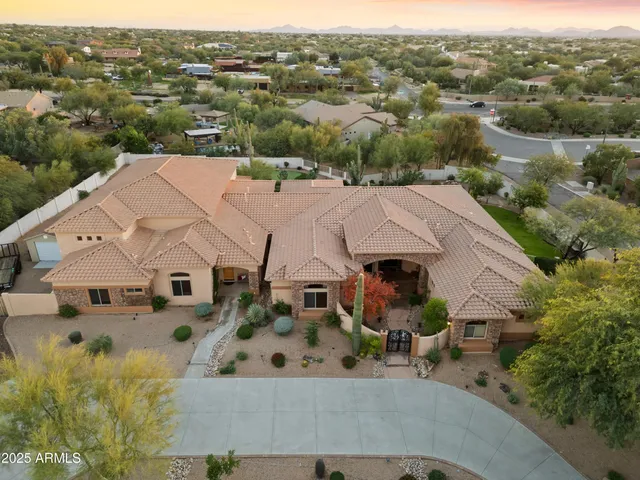 $2,600,000 | 31503 North 48th Street, Cave Creek, AZ 85331