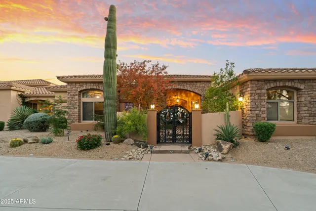 $2,600,000 | 31503 North 48th Street, Cave Creek, AZ 85331