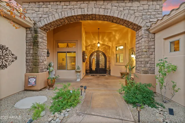$2,600,000 | 31503 North 48th Street, Cave Creek, AZ 85331