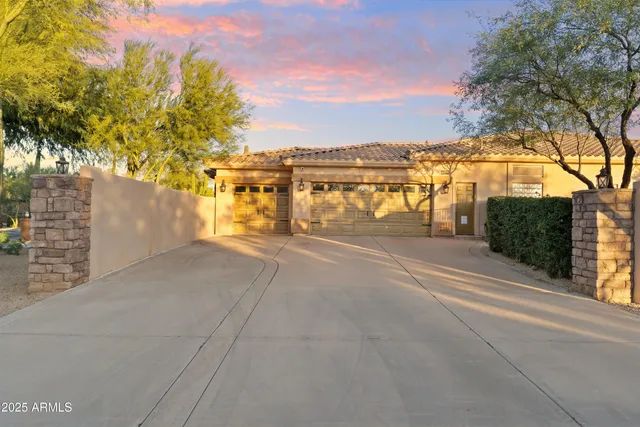 $2,600,000 | 31503 North 48th Street, Cave Creek, AZ 85331