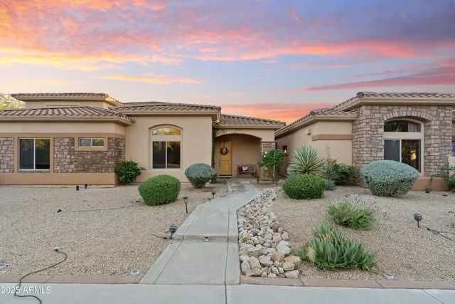 $2,600,000 | 31503 North 48th Street, Cave Creek, AZ 85331