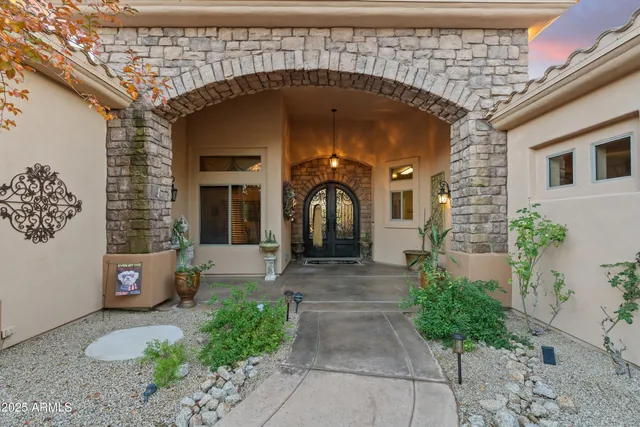 $2,600,000 | 31503 North 48th Street, Cave Creek, AZ 85331