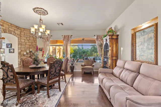 $2,600,000 | 31503 North 48th Street, Cave Creek, AZ 85331