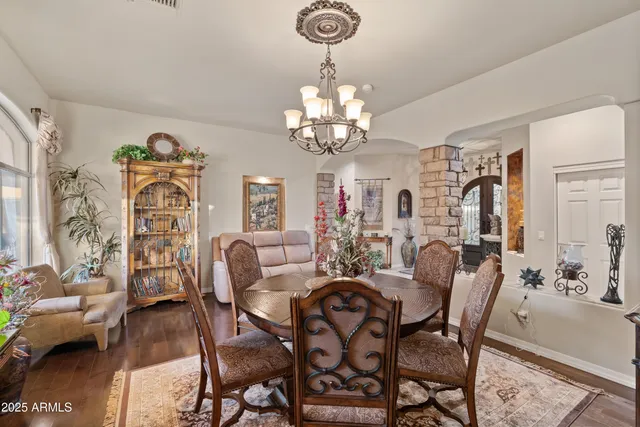 $2,600,000 | 31503 North 48th Street, Cave Creek, AZ 85331