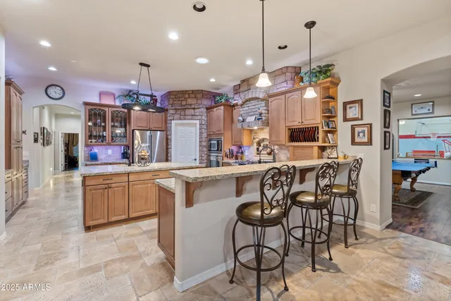 $2,600,000 | 31503 North 48th Street, Cave Creek, AZ 85331