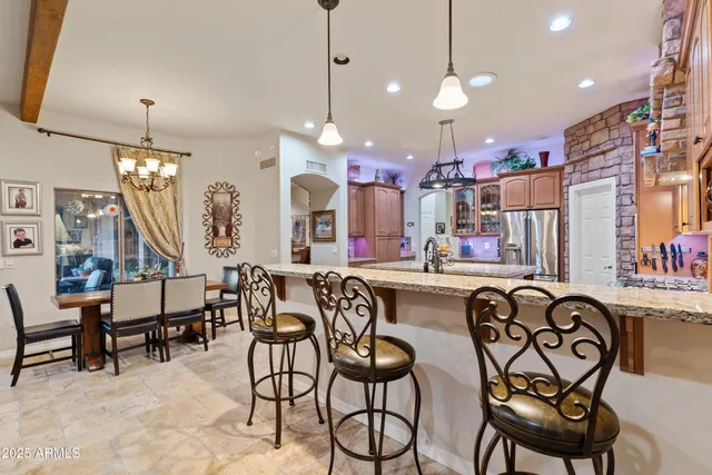 $2,600,000 | 31503 North 48th Street, Cave Creek, AZ 85331