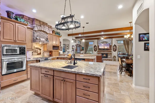 $2,600,000 | 31503 North 48th Street, Cave Creek, AZ 85331