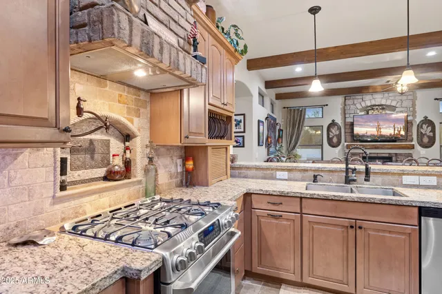 $2,600,000 | 31503 North 48th Street, Cave Creek, AZ 85331