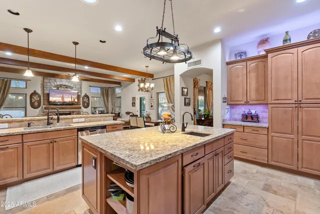 $2,600,000 | 31503 North 48th Street, Cave Creek, AZ 85331