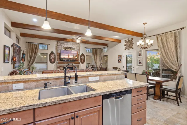 $2,600,000 | 31503 North 48th Street, Cave Creek, AZ 85331