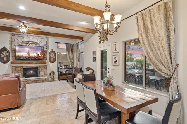 $2,600,000 | 31503 North 48th Street, Cave Creek, AZ 85331