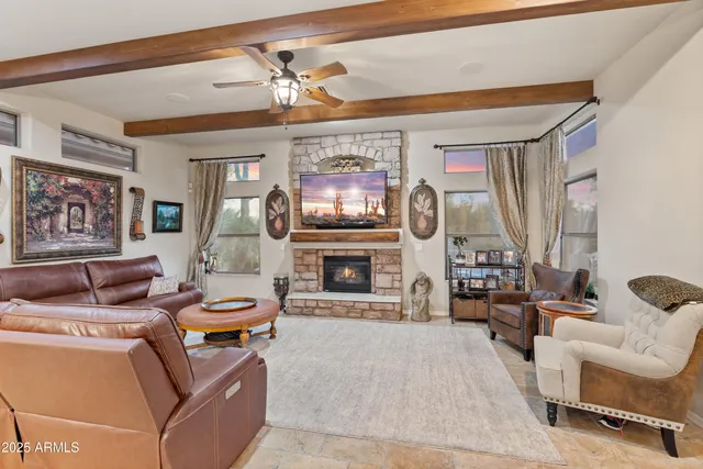 $2,600,000 | 31503 North 48th Street, Cave Creek, AZ 85331