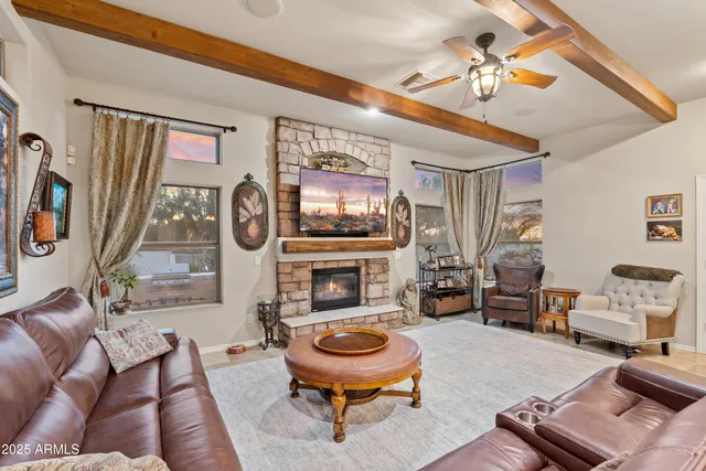 $2,600,000 | 31503 North 48th Street, Cave Creek, AZ 85331