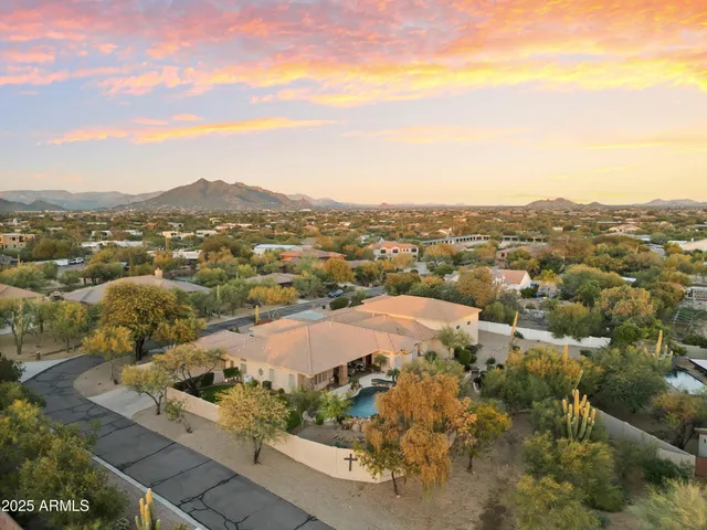 $2,600,000 | 31503 North 48th Street, Cave Creek, AZ 85331