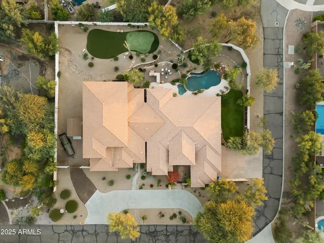 $2,600,000 | 31503 North 48th Street, Cave Creek, AZ 85331