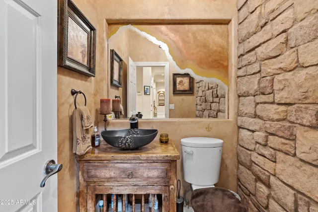 $2,600,000 | 31503 North 48th Street, Cave Creek, AZ 85331