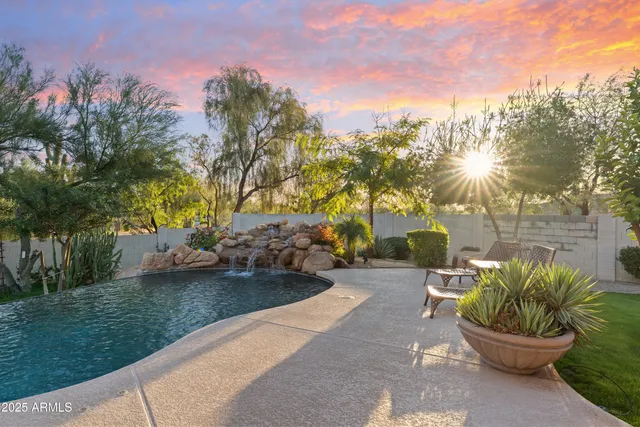 $2,600,000 | 31503 North 48th Street, Cave Creek, AZ 85331