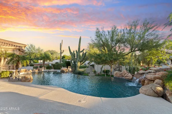 $2,600,000 | 31503 North 48th Street, Cave Creek, AZ 85331