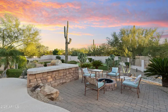 $2,600,000 | 31503 North 48th Street, Cave Creek, AZ 85331