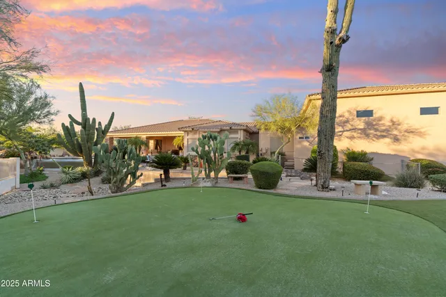 $2,600,000 | 31503 North 48th Street, Cave Creek, AZ 85331
