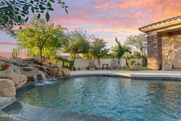 $2,600,000 | 31503 North 48th Street, Cave Creek, AZ 85331