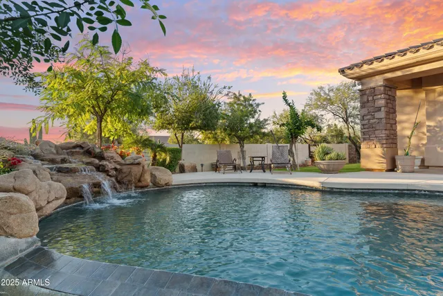 $2,600,000 | 31503 North 48th Street, Cave Creek, AZ 85331