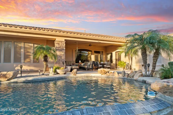 $2,600,000 | 31503 North 48th Street, Cave Creek, AZ 85331