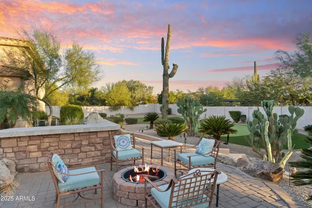 $2,600,000 | 31503 North 48th Street, Cave Creek, AZ 85331