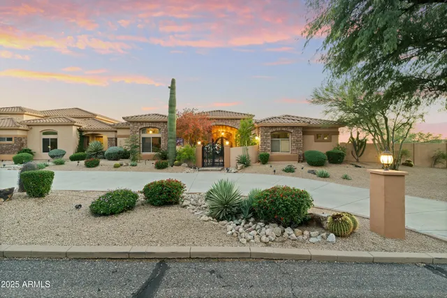 $2,600,000 | 31503 North 48th Street, Cave Creek, AZ 85331