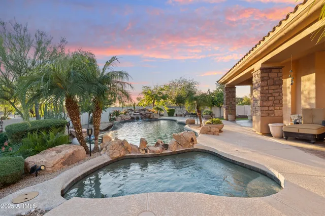 $2,600,000 | 31503 North 48th Street, Cave Creek, AZ 85331