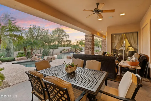 $2,600,000 | 31503 North 48th Street, Cave Creek, AZ 85331