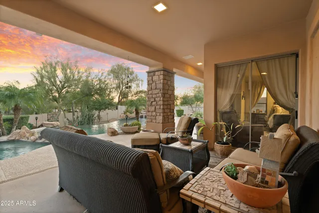 $2,600,000 | 31503 North 48th Street, Cave Creek, AZ 85331