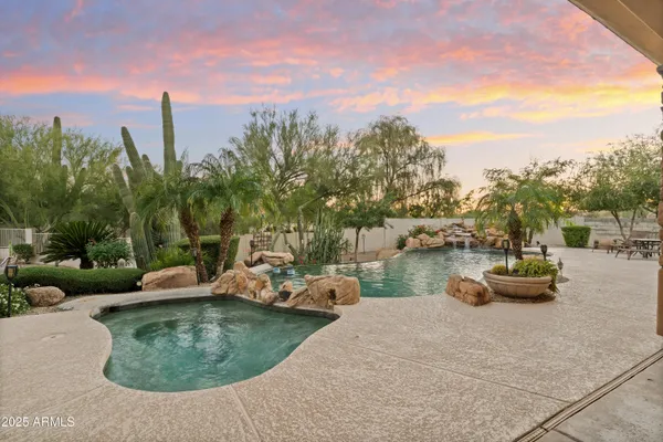$2,600,000 | 31503 North 48th Street, Cave Creek, AZ 85331