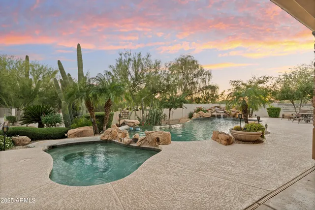 $2,600,000 | 31503 North 48th Street, Cave Creek, AZ 85331