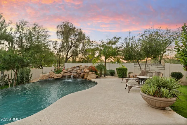 $2,600,000 | 31503 North 48th Street, Cave Creek, AZ 85331