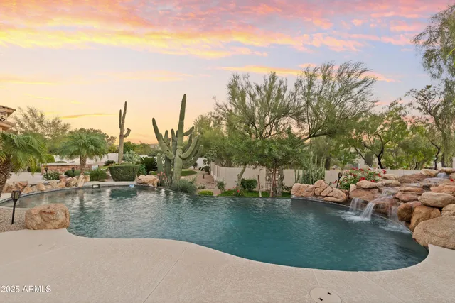 $2,600,000 | 31503 North 48th Street, Cave Creek, AZ 85331