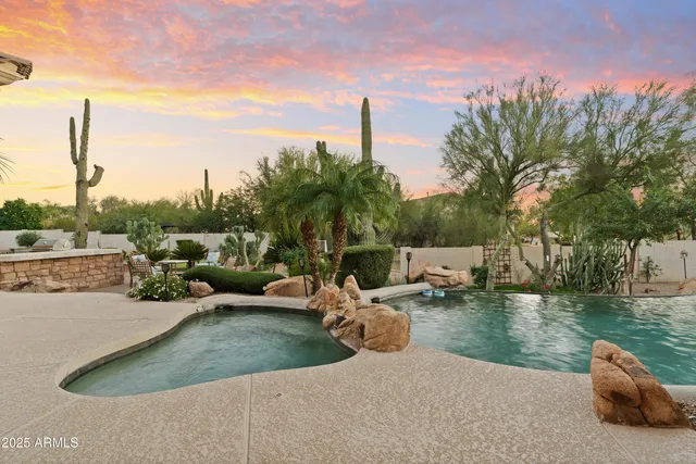 $2,600,000 | 31503 North 48th Street, Cave Creek, AZ 85331