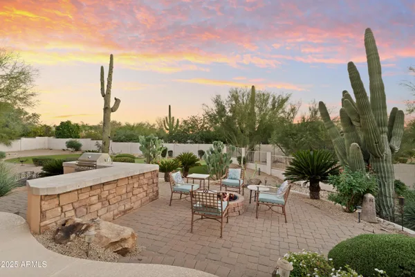 $2,600,000 | 31503 North 48th Street, Cave Creek, AZ 85331