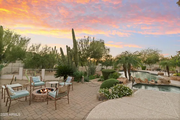 $2,600,000 | 31503 North 48th Street, Cave Creek, AZ 85331