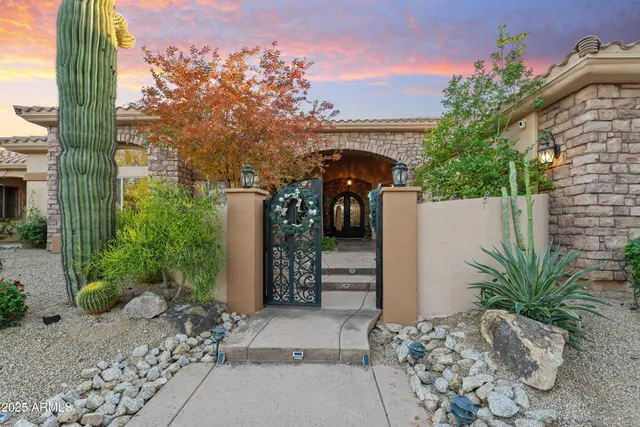 $2,600,000 | 31503 North 48th Street, Cave Creek, AZ 85331