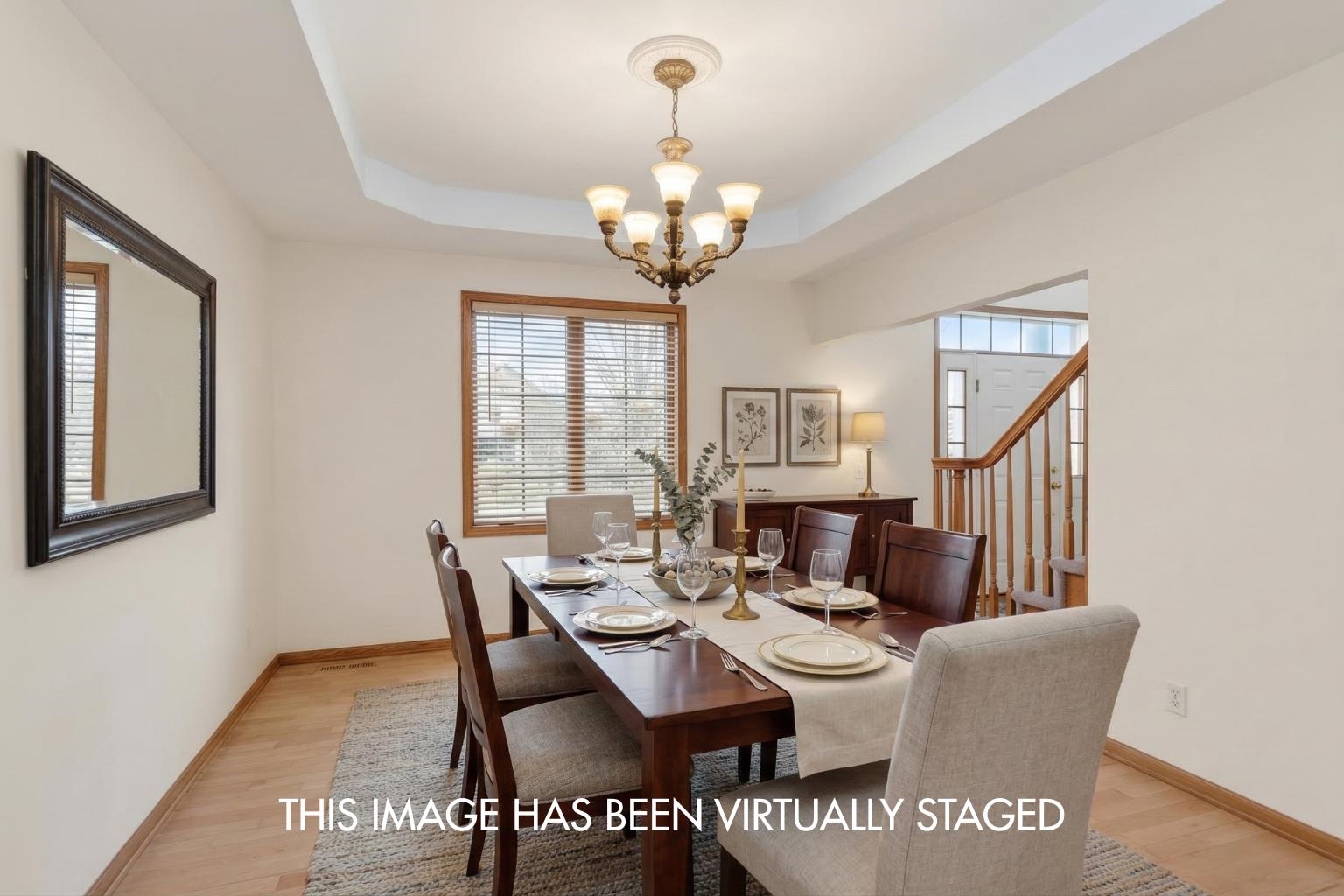 8701 Nelson Crossing Verona, WI 53593 - Photo 21 of 77