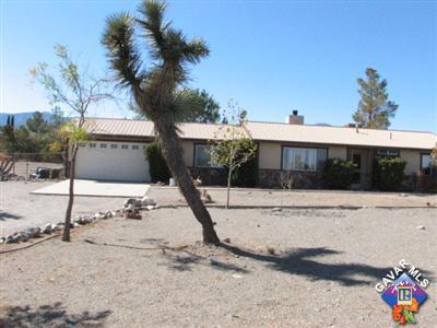 9594 Avalon Road Phelan, CA 92371 - Photo 1 of 1 Primary Photo