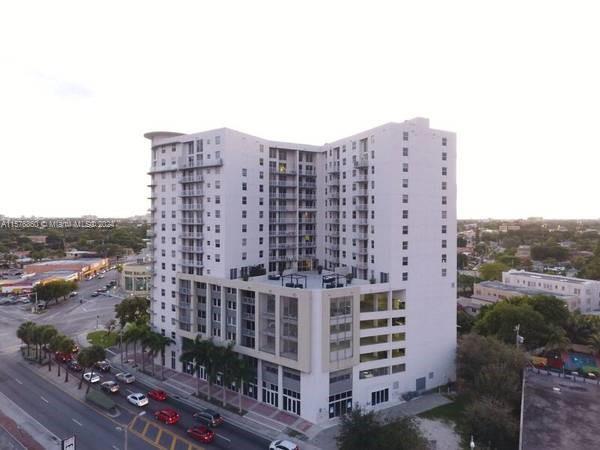 West Flagler Miami, FL 33125 - Photo 17 of 22 a view of a building