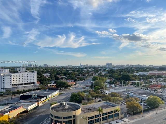 West Flagler Miami, FL 33125 - Photo 8 of 22 a view of a city