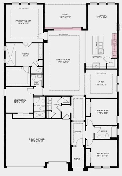 86571 Oar Row Yulee, FL 32097 - Photo 3 of 20