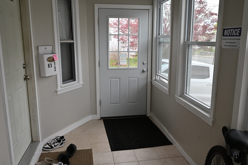 65 Lowell Street, Unit 2 Methuen, MA 01844 - Photo 2 of 25