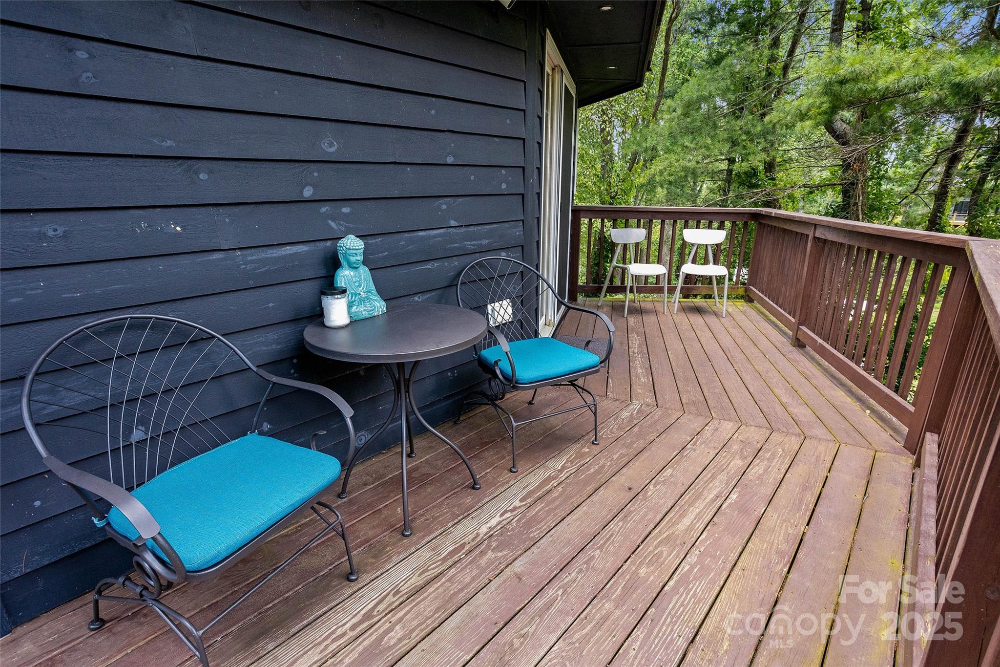 826 Town Mountain Road Asheville, NC 28804 - Photo 11 of 32